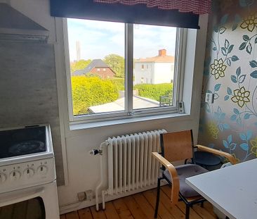 Vårvindsgatan, Göteborg - Photo 2