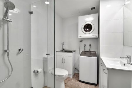 109/2 David Street, Crows Nest NSW 2065 - Apartment For Rent | Domain - Photo 5