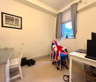 1 bedroom maisonette to rent - Photo 2