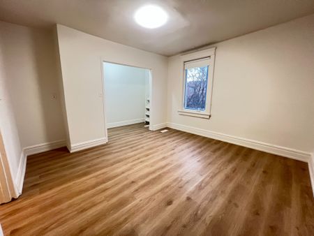 For Lease - 82 Curzon Street Unit# UNIT 2, Toronto, Ontario - Photo 5