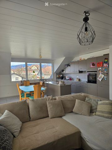 4.5 Zimmer - Photo 4