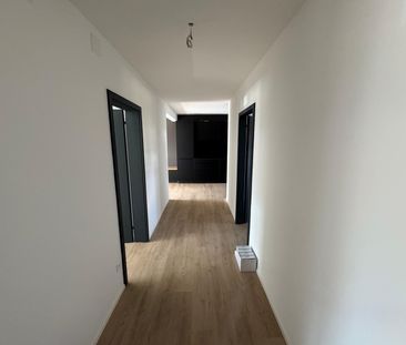 Appartement tout rénové avec vue dégagée et balcon au 2ème et 3ème ... - Foto 3