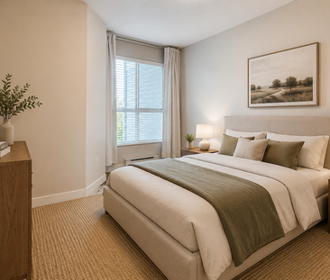 1 Bed + Den Condo In The Grove | Walk To Shopping & Amenities - Photo 4