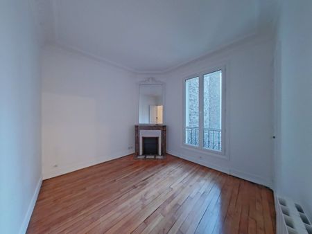 APPARTEMENT T4 A LOUER - PARIS 15EME ARRONDISSEMENT - 84 m - 2 700 € - Photo 5
