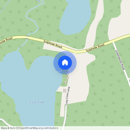 24 Cosy Cove Lane, Tweed