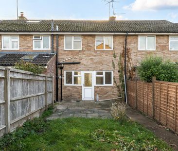 3 bedroom terraced house to rent - Photo 5