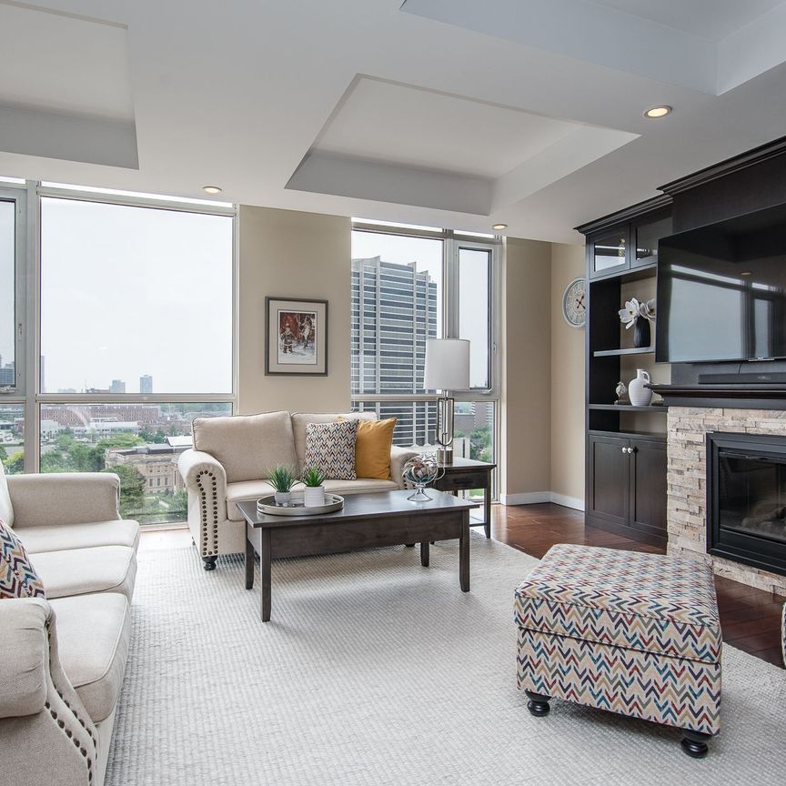 For Lease - 191 King Street Unit# 1306, Waterloo, Ontario - Photo 1