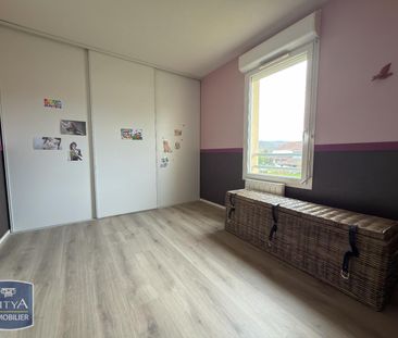 Location Maison 4 pièces 78m² TERRASSON LAVILLEDIEU 24120 - Photo 5