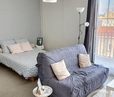 Location Appartement 1 pièce 33m² CLERMONT FERRAND 63000 - Photo 3