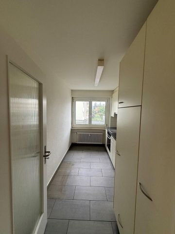 helle Wohnung - Foto 3