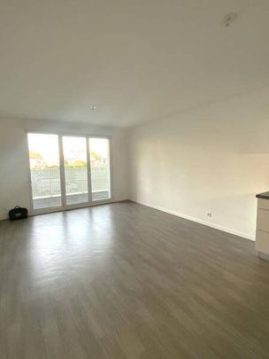 Appartement 3 pièces - - Photo 1