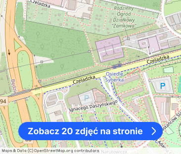 Bezpośrednio !!! Dwupokojowe mieszkanie z balkonem -Sybera Bilika - Zdjęcie 1