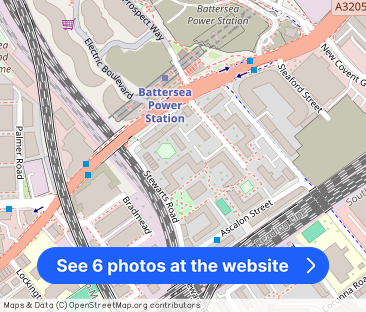 Seldon House, Stewarts Road - Photo 1