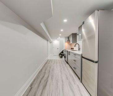 For Lease - 1190 Ossington Avenue Unit# Bsmt, Toronto, Ontario - Photo 6