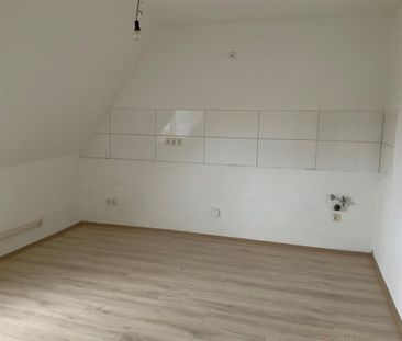 Demnächst frei! 3-Zimmer-Wohnung in Recklinghausen Süd - Photo 3