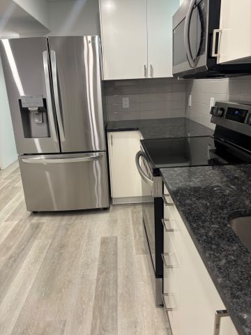 For Lease - 131 Kinzie Avenue Unit# B - Lower Level, Kitchener, Ontario - Photo 2