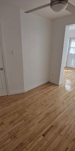 4½ lumineux et rénové dans Rosemont-La-Petite-Patrie, 1333$/mois - Photo 3