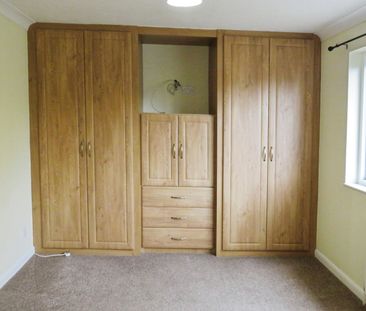 Armstrong Close, Newmarket - Photo 4