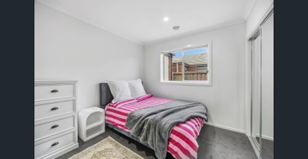 This beautifully designed home combines generous proportions with stylish finishes and thoughtful details. - Photo 5