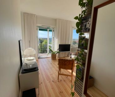 Husabyvägen, Hägersten - Photo 4