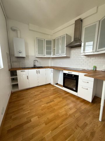 Location appartement 4 pièces, 74.00m², Soissons - Photo 3