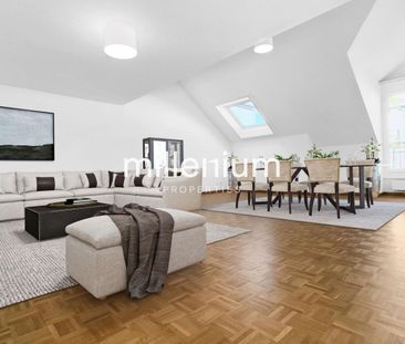 Magnifique duplex au cœur de Genève - Photo 2