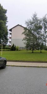 Kleine Wohnung mit Loggia - Foto 4
