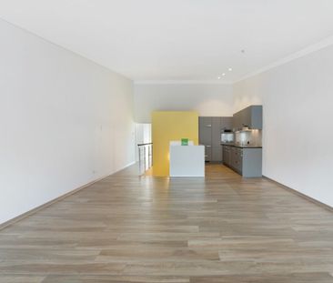 4.5-Zimmer-Maisonettewohnung - Foto 5