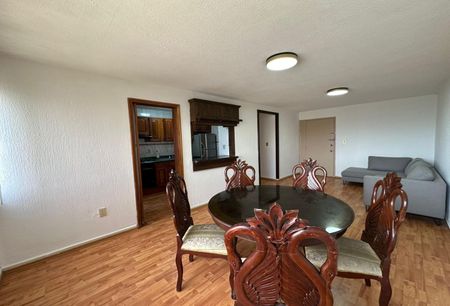 Departamento en Renta - Foto 4