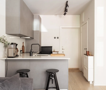 Vidblicksgatan, Göteborg - Photo 2