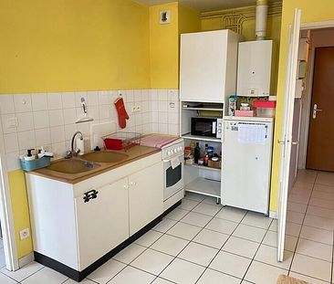 Location appartement t2 à Romans-sur-Isère (26100) - Photo 3