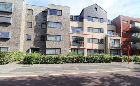 Ruim en centraal gelegen appartement met 2 slaapkamers te Geel! - Photo 5