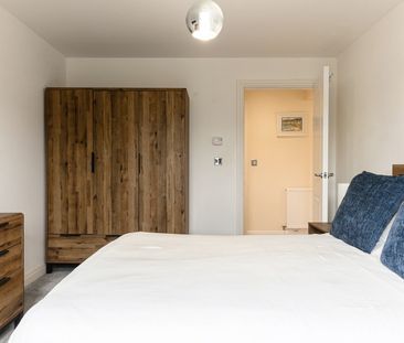 2 Bed Flat, Thornfield House, BS10 - Photo 4