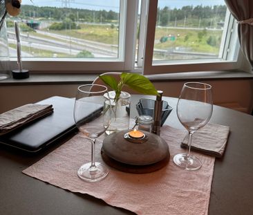 Aseavägen, Sollentuna - Foto 3