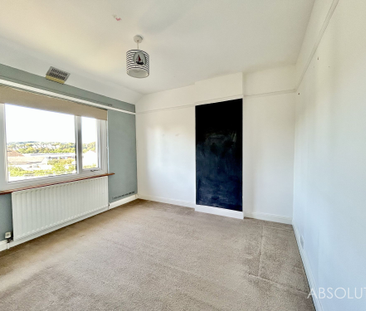 3 bed mid-terraced house to rent in Audley Avenue, Torquay, TQ2 - Photo 2