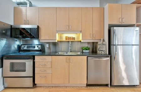 For Lease - 81A Front Street Unit# 418, Toronto, Ontario - Photo 5