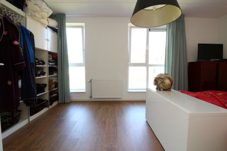 Te huur: Huis Sint Maartenstraat in Groningen - Foto 4