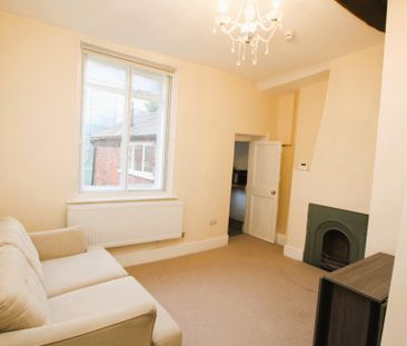 1 Bedroom Apartment, Chester - Photo 5