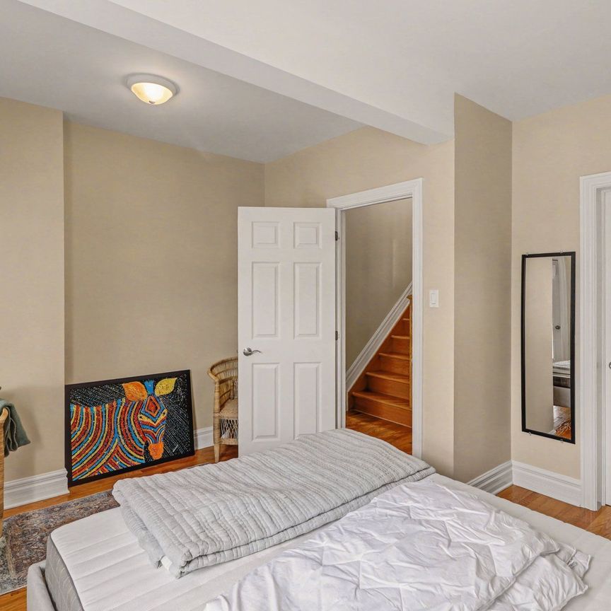 For Lease - 34 Lewis Street, Ottawa Centre, Ontario - Photo 1