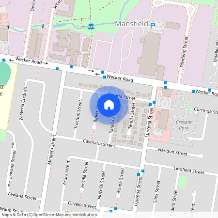 5 PATELLA STREET, Qld 4122, Mansfield