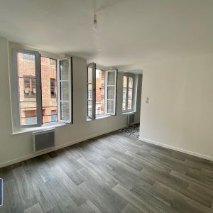 Location Appartement 2 pièces 42m² DIEPPE 76200 - Photo 2