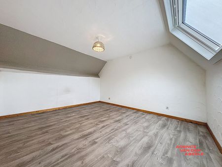 Duplex-appartement in centrum Brugge - Photo 3
