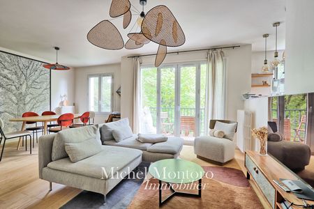 Location Appartement 4 pièces 76m² - Photo 2