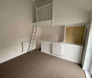 1 BED Terraced House To rent - Photo 1
