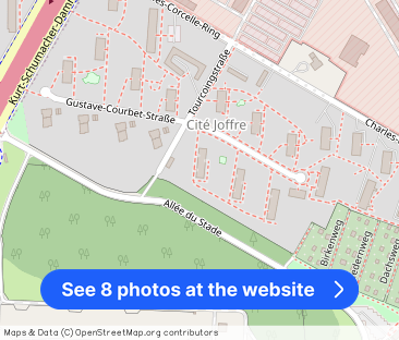 Gustave-Courbet-Str. 10A, 13405 Berlin OT Wedding - Photo 1