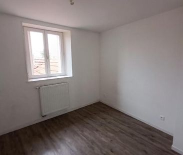 APPARTEMENT 3 pièce(s) - 53m² - Photo 4