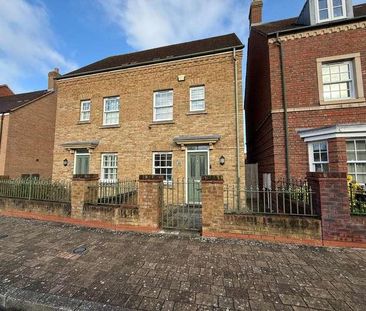 Brentfore Street, East Wichel, SN1 - Photo 4