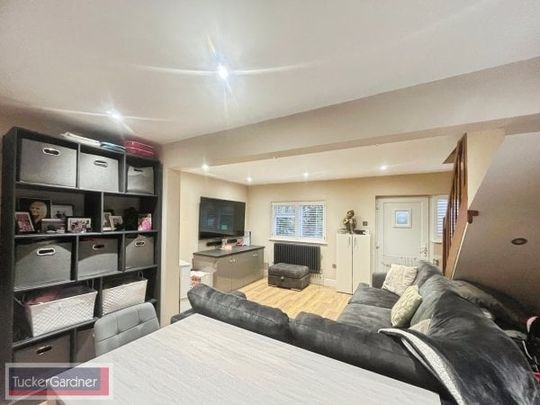 Station Road, Foxton, Cambridge, CB22... - Photo 1