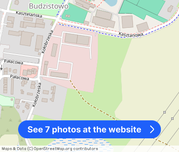 Mieszkanie na wynajem Kołobrzeg Podczele - Photo 1