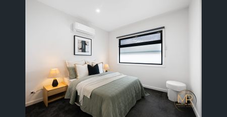 Modern Townhouse Living with Style, Space & Low-Maintenance Appeal - Photo 4